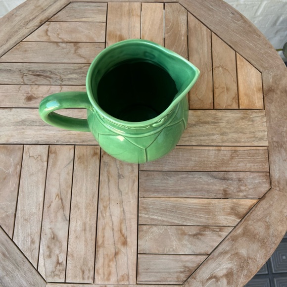 Vintage - Andrea by Sadek - Pitcher - Picture 3 of 6